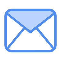 邮箱图标
